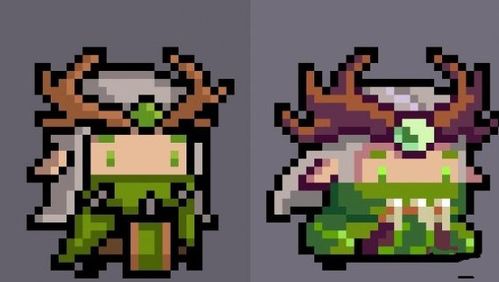 元气骑士8帧动画动态效果图 8帧皮肤效果怎么样[多图]