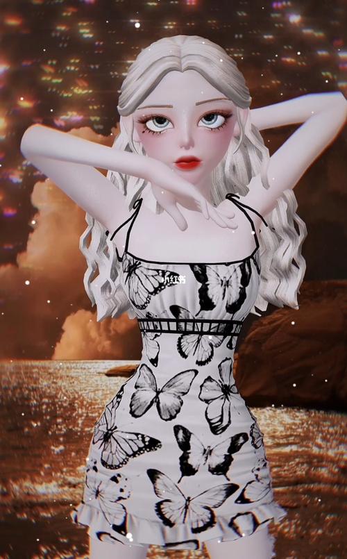 崽崽捏脸_手机游戏_游戏_手机游戏