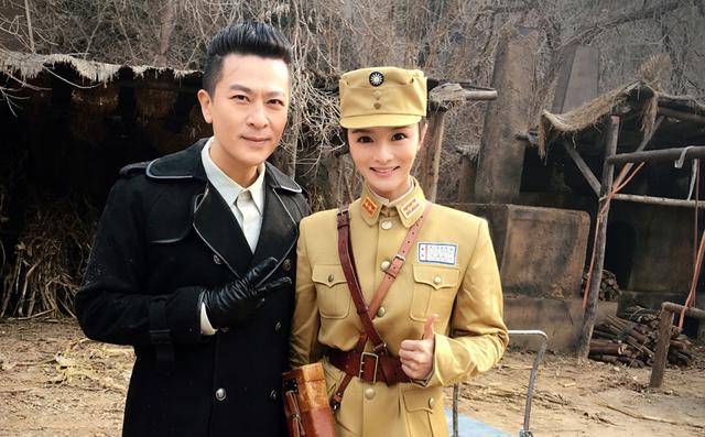 《娘道》柳瑛娘的大女儿来头不小,参加过央视晚会,是专业舞者!