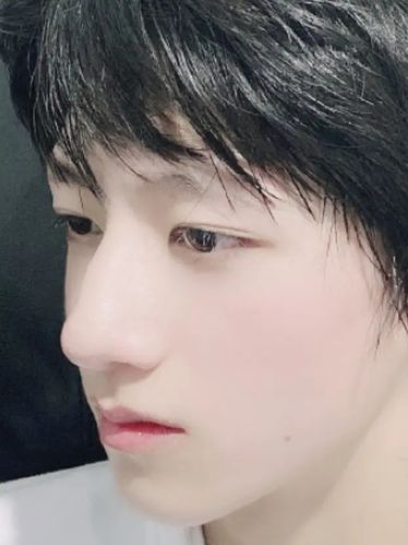 朱志鑫眼睛合集