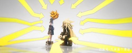 凹凸世界:此刻的金,元力冲破极限,散发着纯净又闪耀的