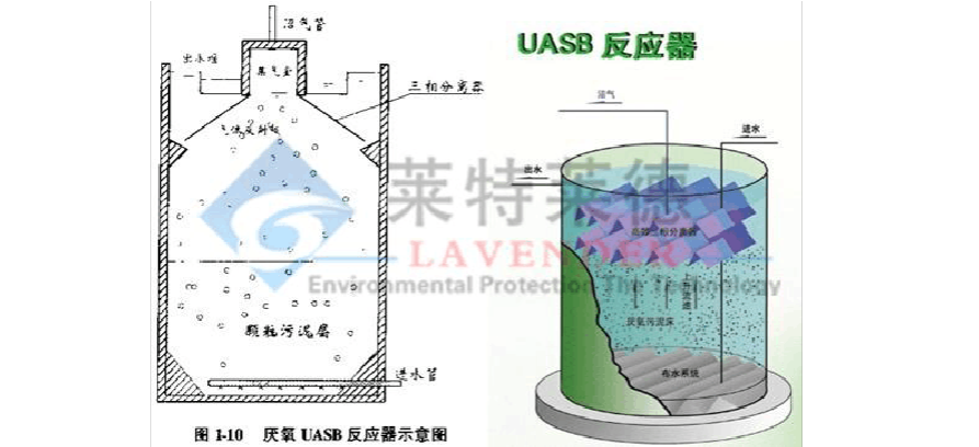 uasb反应器