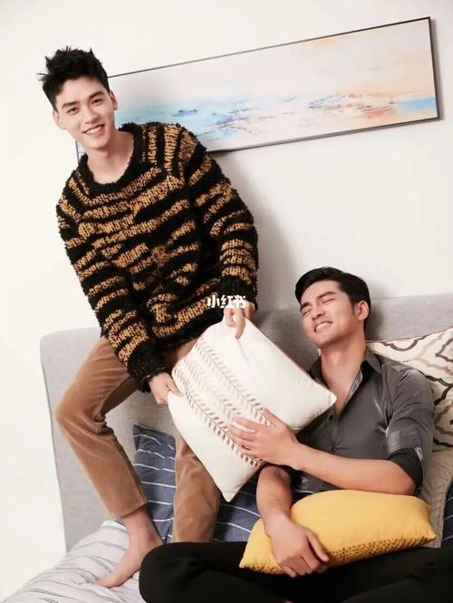 《盛势》|妖儿多稚嫩～_龚俊_影视_电视(图文)_华语剧