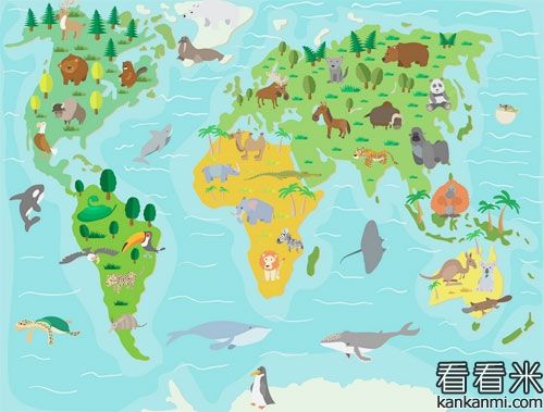 四大洋的排名是四大洋中最小的