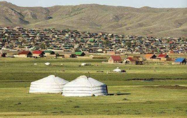 蒙古国是否还有统一的可能性呢