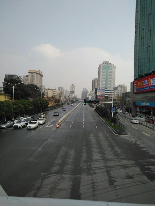 湖北省武汉市武昌区武珞路靠近如家快捷酒店(武汉武珞路丁字桥店)