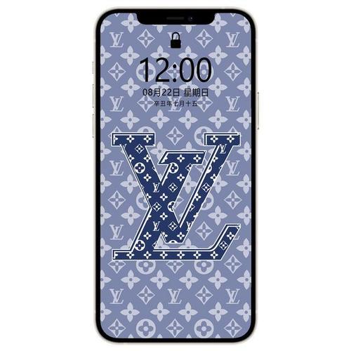 潮人专用壁纸lv壁纸超清无水印