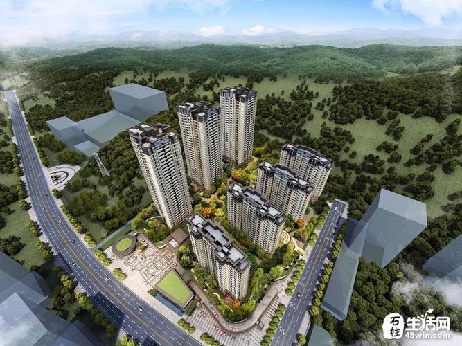 助力民族体育梦丨千景奎庭祝石柱县第三届民族体育运动会篮球比赛取得