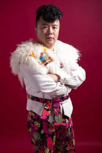 青年歌手,演员刘妍 中国农民歌王苏文 中国民歌大会人气王野强强 山西