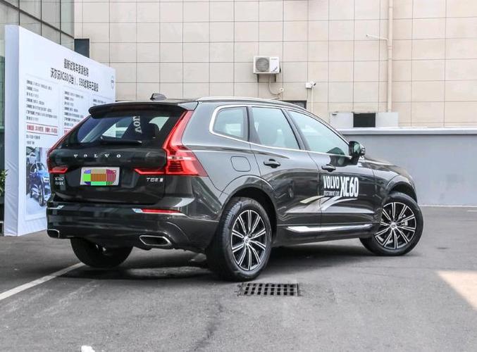 沃尔沃安全气囊有多少个沃尔沃xc60多少个安全气囊