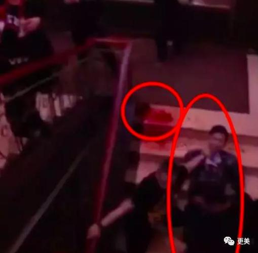 白马会所:女版天上人间,为何神秘消失