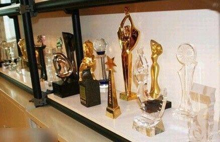 范冰冰霸气工作室曝光 北京豪宅散发女人香(图)