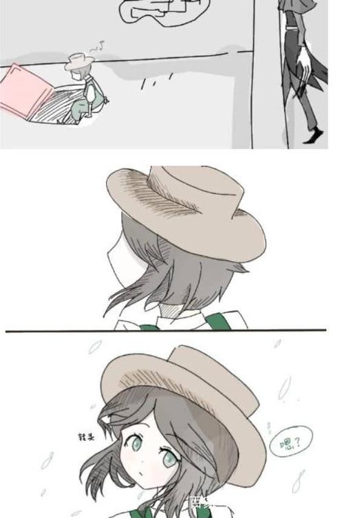 第五人格杰克强忍怒意在跟园丁说话没想到园丁