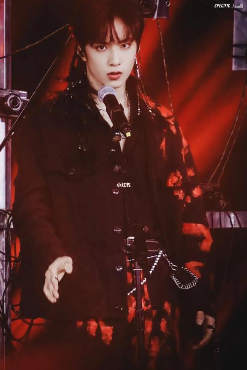 四面楚歌③_刘耀文_娱乐_明星娱乐资讯