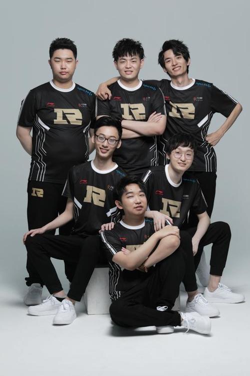 dota2:ti9参赛战队巡礼——rng:永不言弃