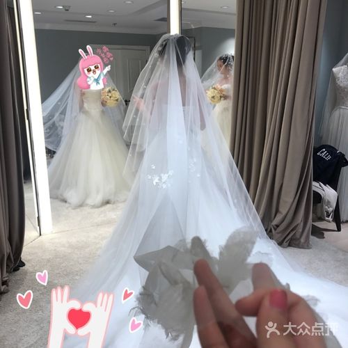 weiss唯誓婚纱