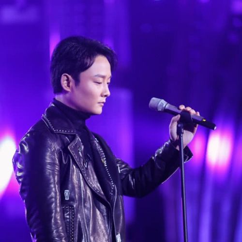 曾一鸣 | 会讲故事的灵魂歌者