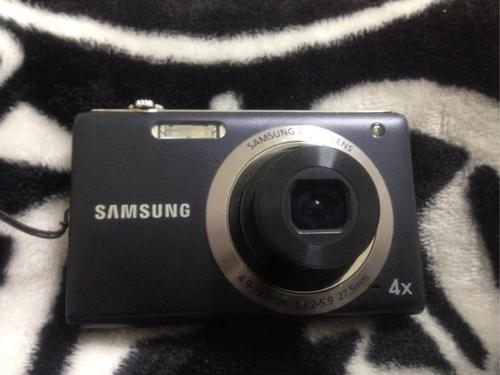 三星数码相机老款_三星st600数码相机