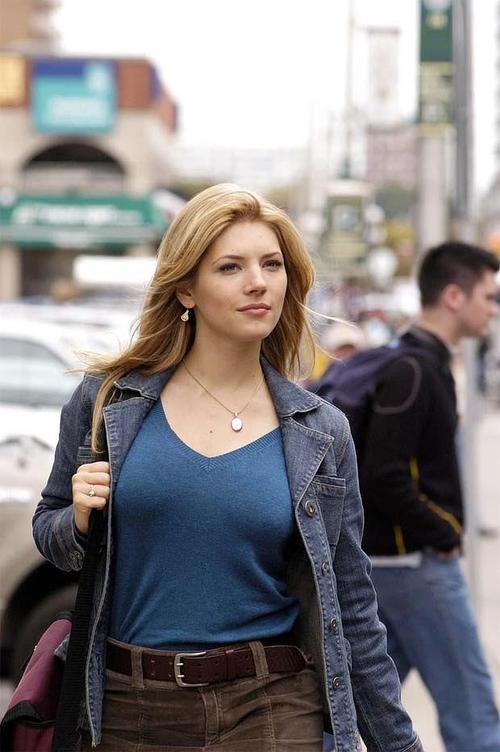 凯瑟琳·温妮克 katheryn winnick的图片