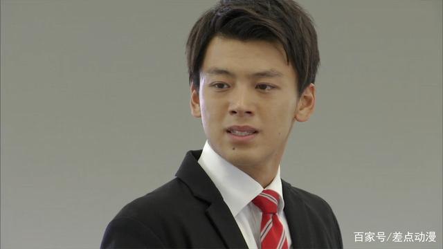 假面骑士:有哪些真正的平成孝子?小编知道3个