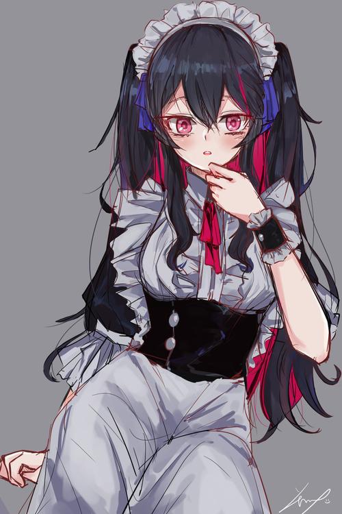 魔女兵器魔女兵器连