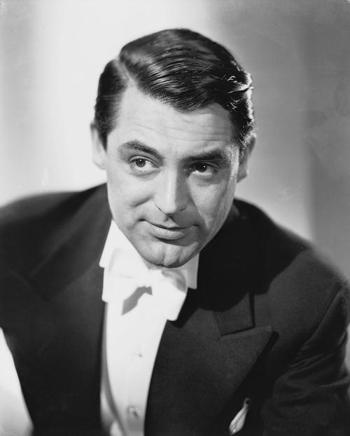 加里·格兰特 cary grant的图片