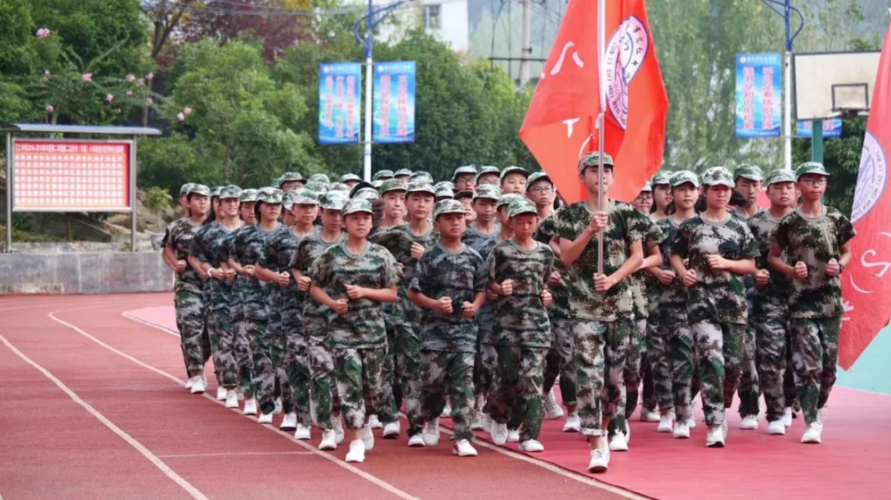 诗韵汇仁,等你赴约——汇仁中学2020学年秋季学期招生