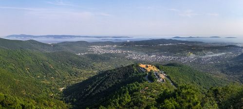 西山岛,太湖,中国十大名茶,岛屿,西洞庭,洞庭山