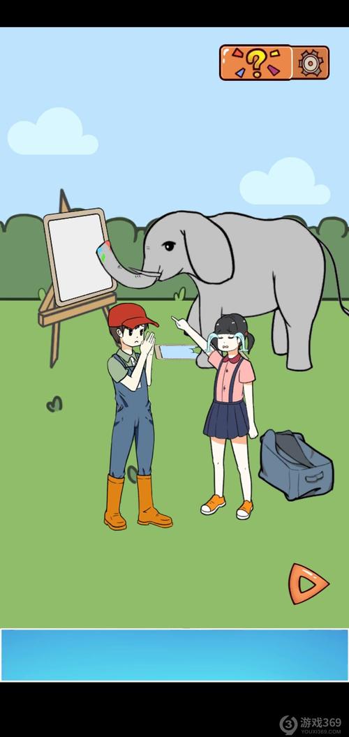 动物饲养员的麻烦第2关攻略