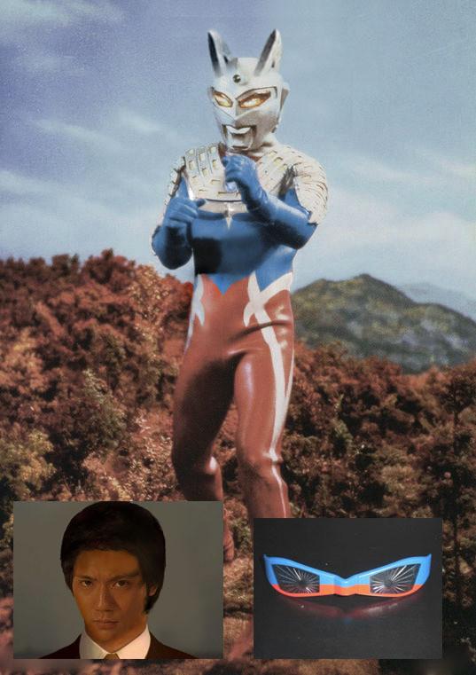 当新生代奥特曼集体昭和化,赛兔子有点憨,泰迦颜值和父亲不相上下