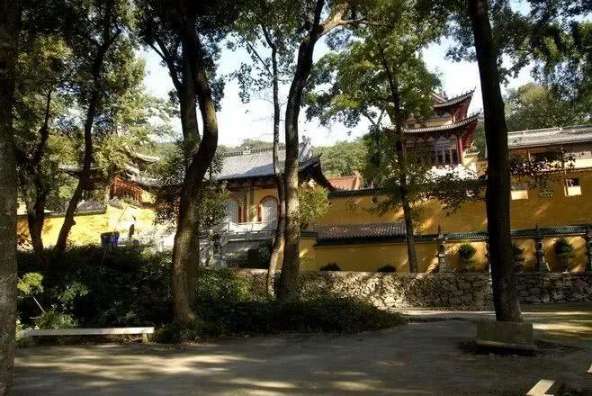 这个千年古镇,曾引李白留诗,温州,温岭皆因其得名,你去过吗?