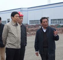 四川信息职业技术学院党委书记 中共重庆市长寿区委书记 周勇 武汉