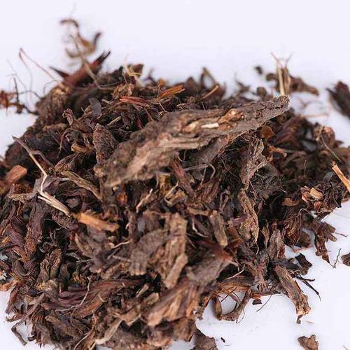 甘松外用的功效与作用是什么