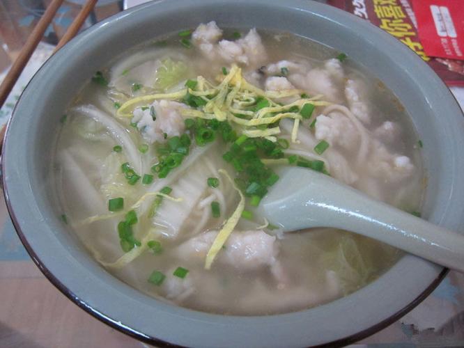 问答 结伴 周末游 口碑榜 特卖汇   温州鱼丸, 温州名点,与各地的鱼丸