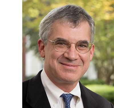 美国哈佛大学商学院终身教授josh lerner照片