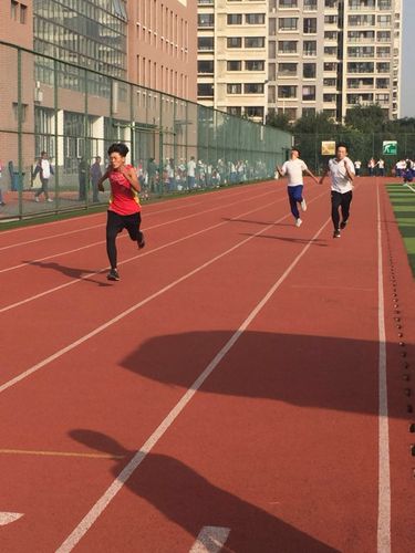 运动会风采_塘沽育才学校初2015级五班_新浪博客