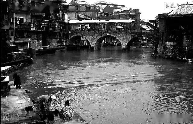 湖南涟源这组老照片,90后看不懂,80后会心一笑,70后满