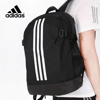 adidas 阿迪达斯 2019新款运动休闲背包 双肩包 男女同款中性大容量
