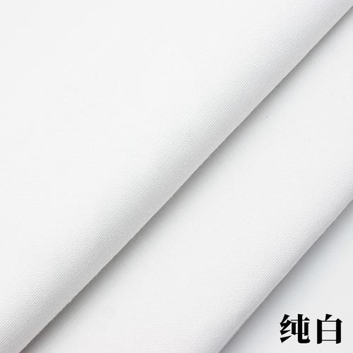 老粗布帆布 全棉胚 加厚粗帆布白布 床单包布桌布纯白色纯棉布料