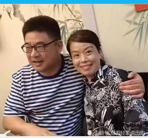 郭威端午节认亲改名换姓,许敏:我自己的儿子,想怎么叫