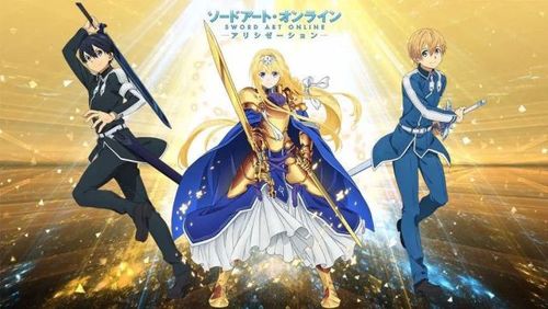 从94到48a1社这部神作刀剑神域异界战争后篇到底经历了什么