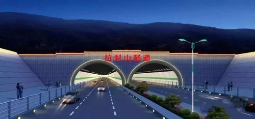 黄河路西延(二期)(续建):拉犁山路至老徐萧公路,长约4.