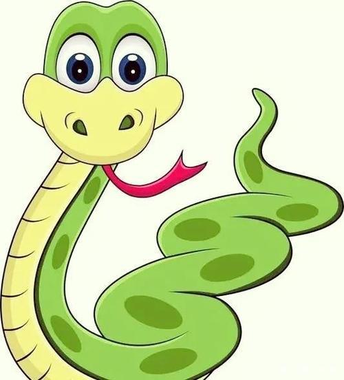 蛇头像图片霸气