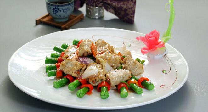 顺德菜的经典菜品