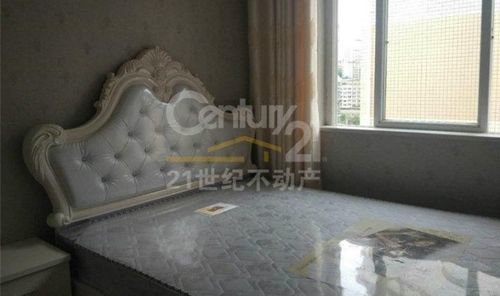 汇东紫藤佳苑精装三室拎包入住 - 自贡优优好房