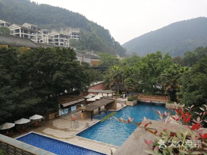 南温泉丽筠酒店-图片-重庆周边游-大众点评网