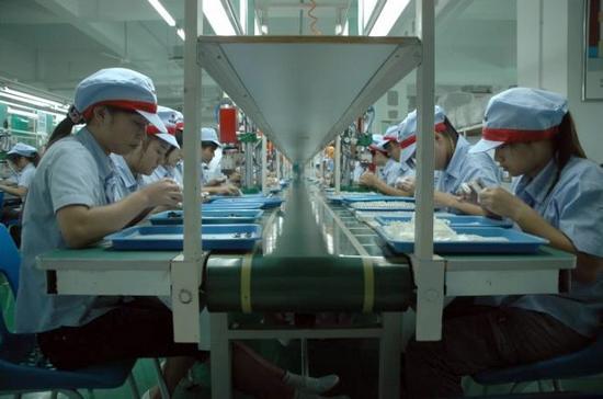 信维通信亿元股权揽技术副总 创始人送金