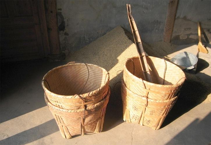 这些农耕工具,你还认识几个?