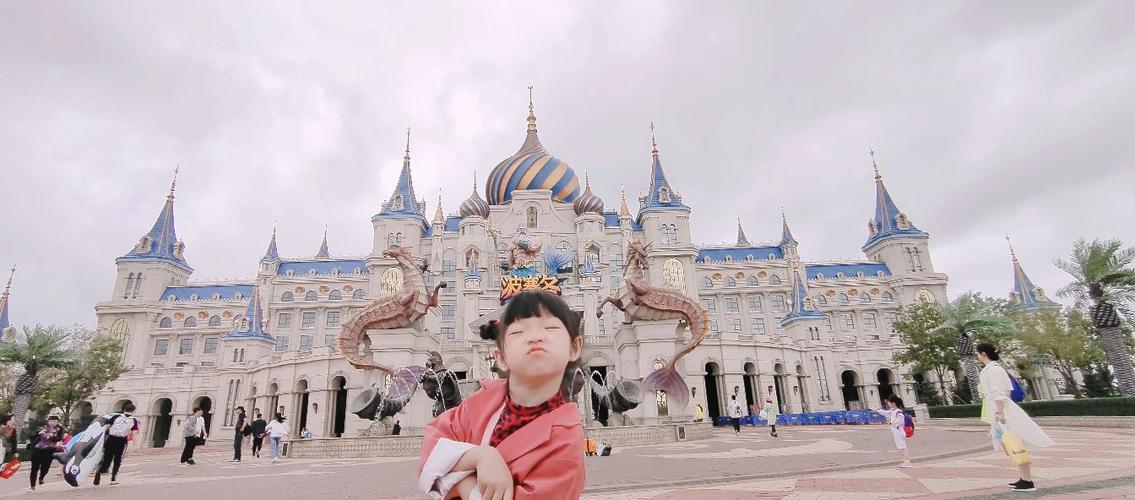 哈尔滨波塞冬海底世界攻略,哈尔滨波塞冬海底世界门票