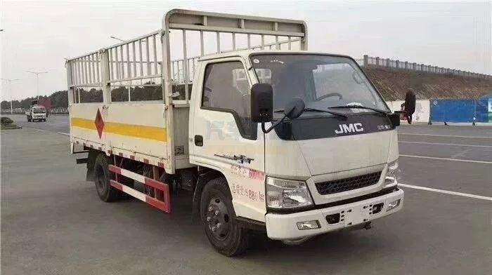 新标准:1类和2类货车分类界限值改为车长小于6米且最大允许总质量4.